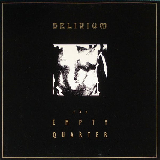 Delirium
