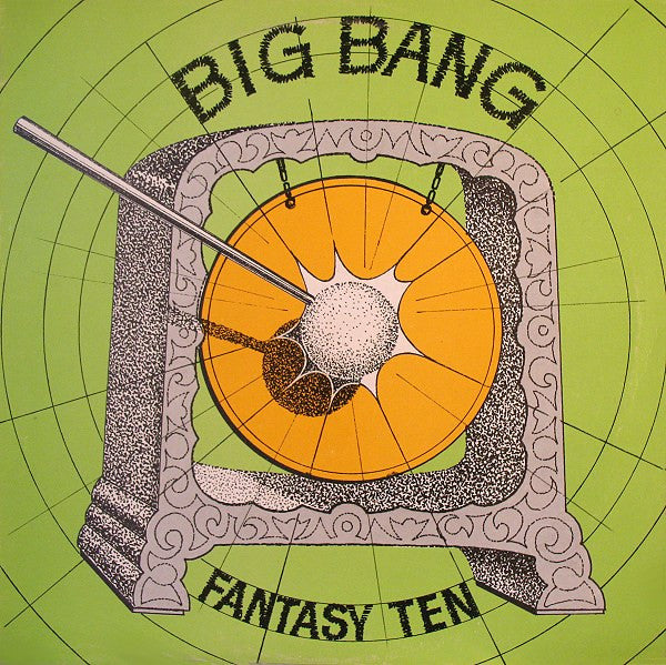 The Big Bang