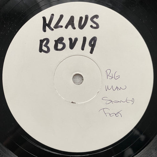 Big Man / Stoned Feet