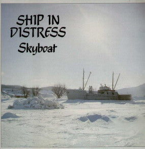 Ship In Distress