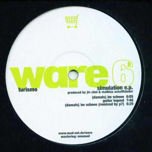Simulation E.P.
