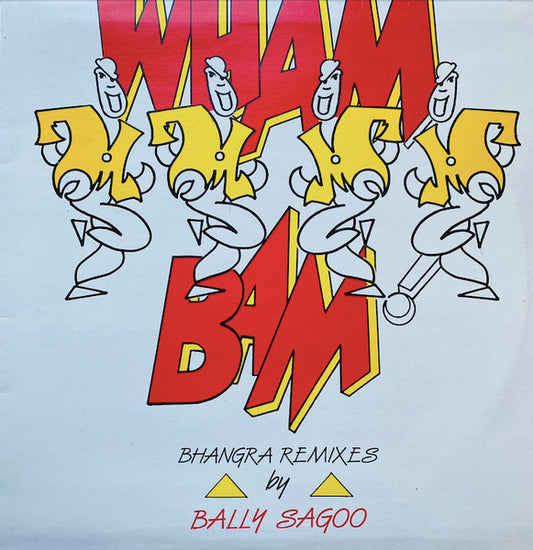 Wham Bam
