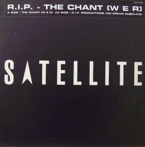The Chant (W E R)