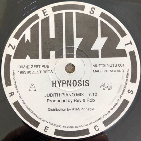 Hypnosis