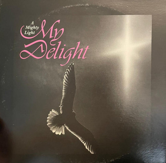 A Mighty Light