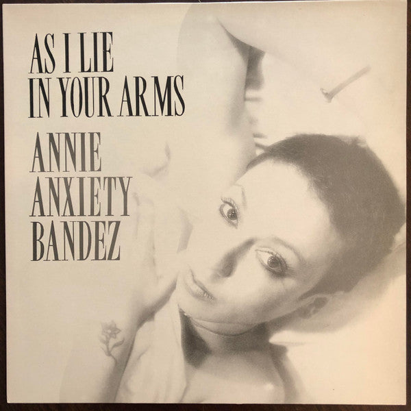 As I Lie In Your Arms