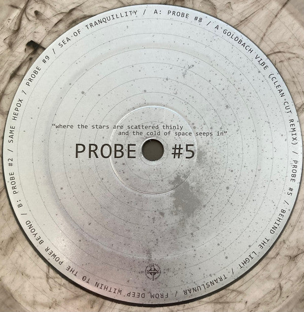 Probe #5