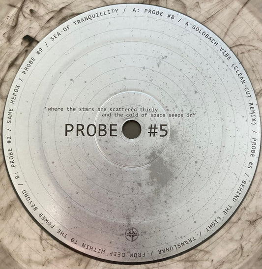 Probe #5