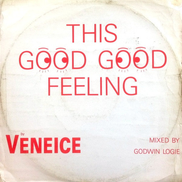 This Good Good Feeling