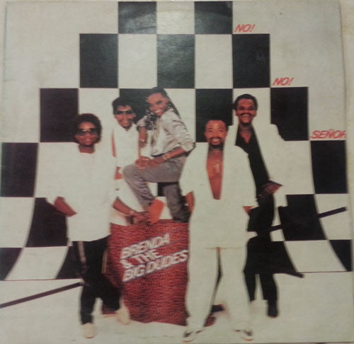 No! No! Señor