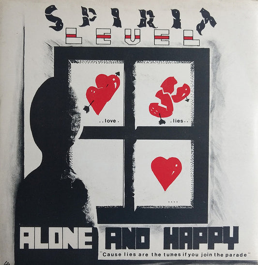 Alone And Happy