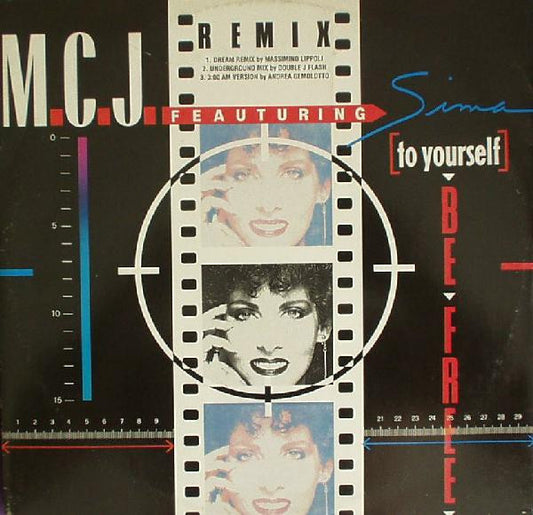 (To Yourself) Be Free (Remix)