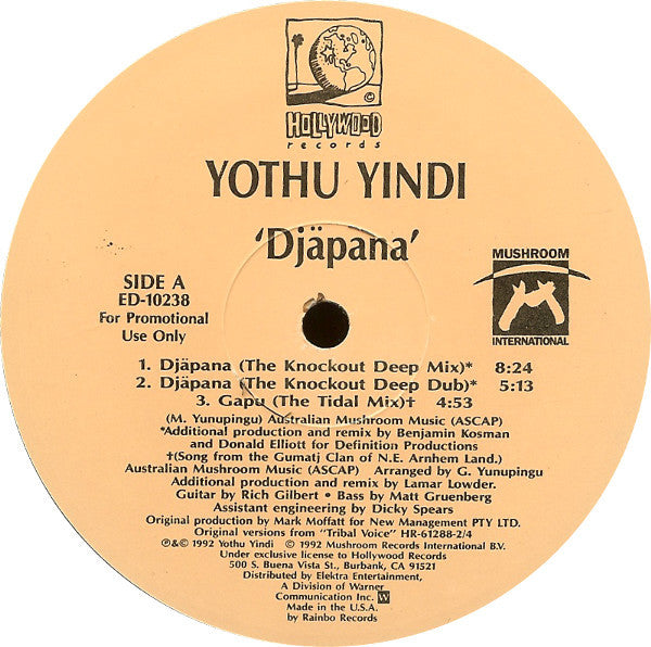Djäpana