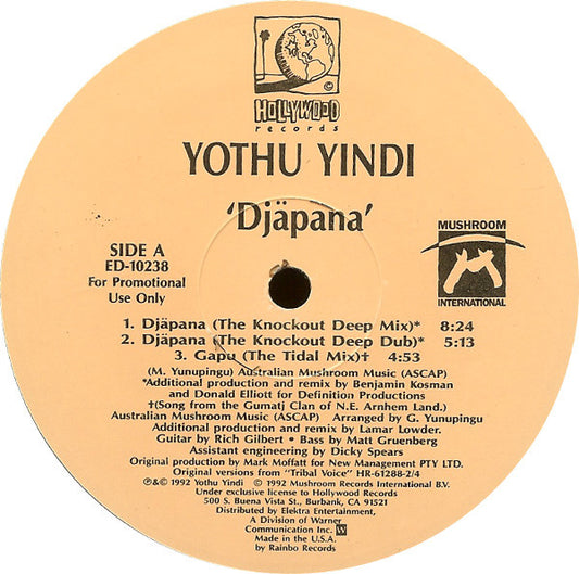 Djäpana