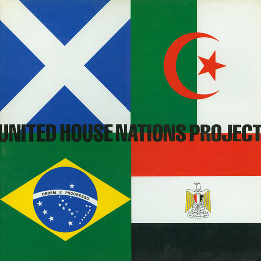 United House Nations Project