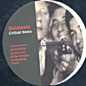 Critical Beats