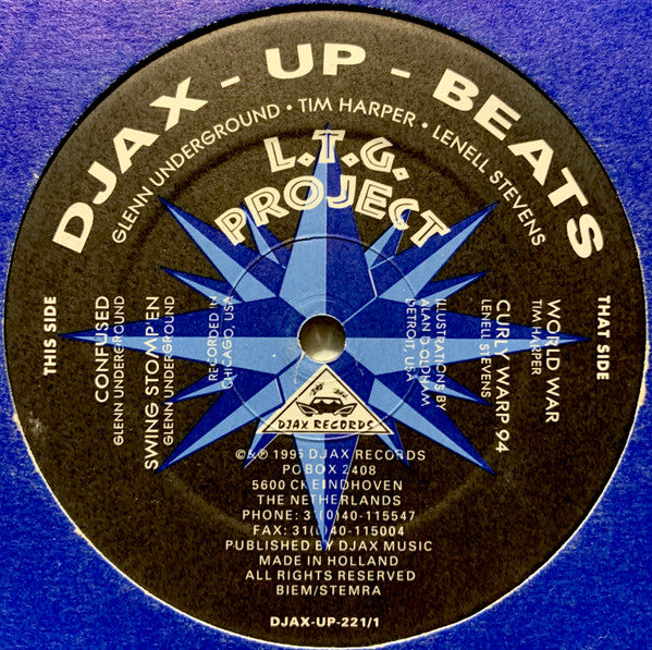 L.T.G. Project