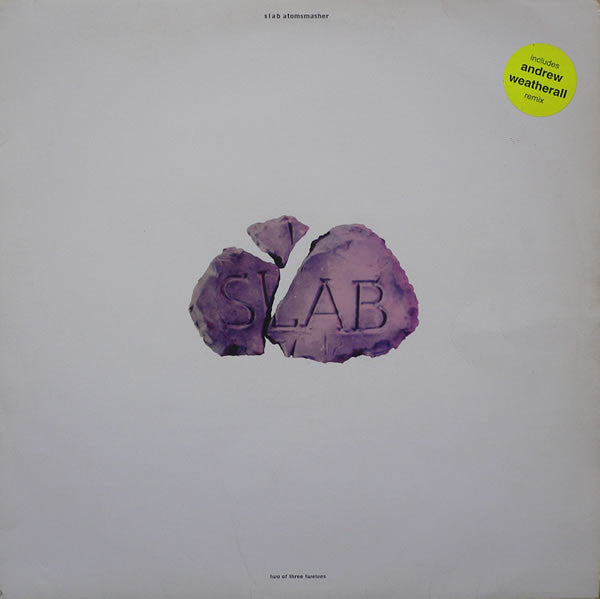 Atomsmasher