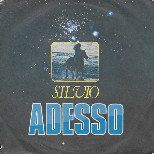 Adesso