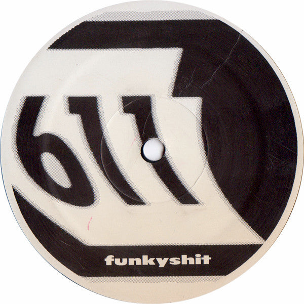 611 Funky Shit