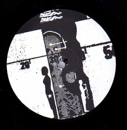 The Antioch Bypass EP