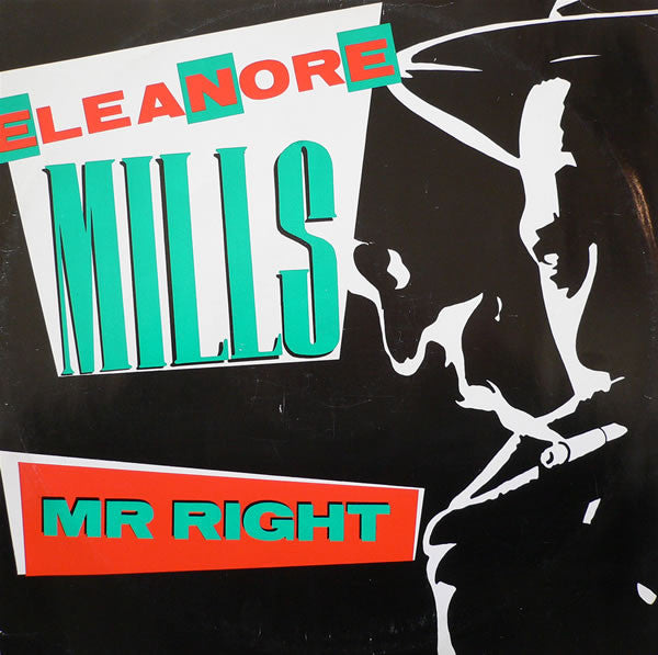 Mr. Right