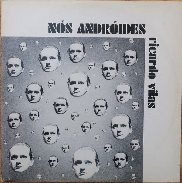 Nós Andróides