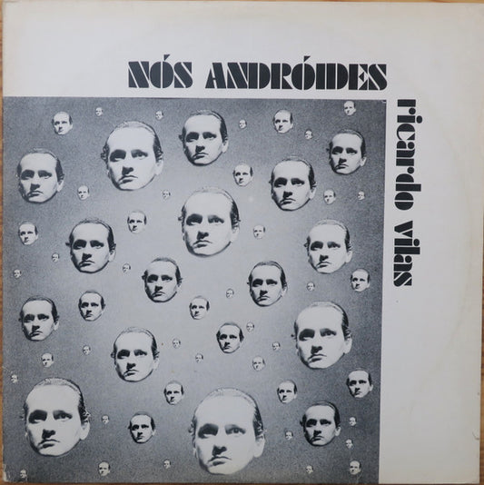 Nós Andróides