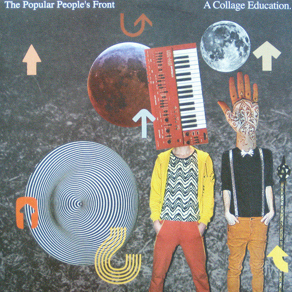 A Collage Education