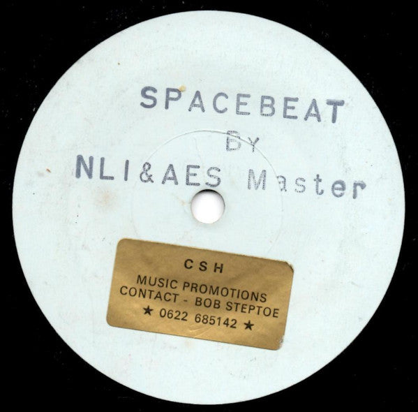 Space Beat