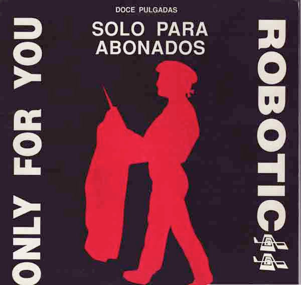 Only For You (Solo Para Abonados)