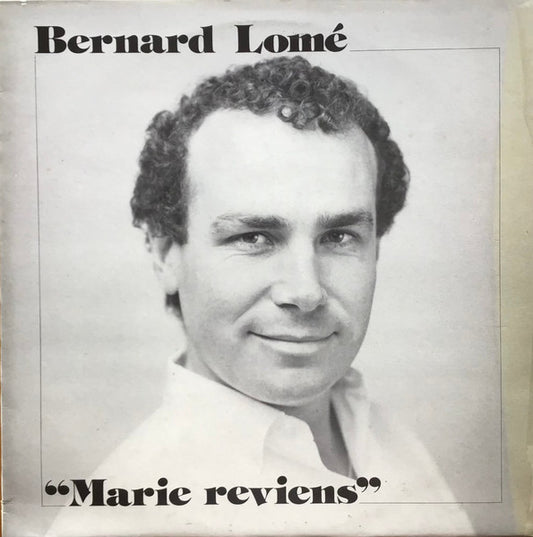 Marie Reviens