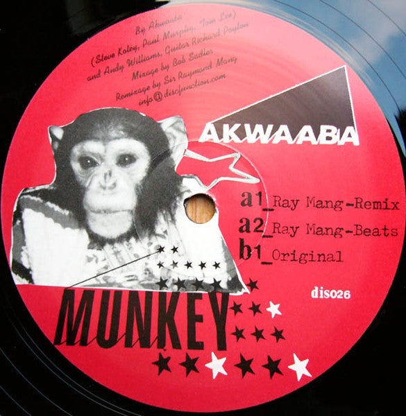 Munkey