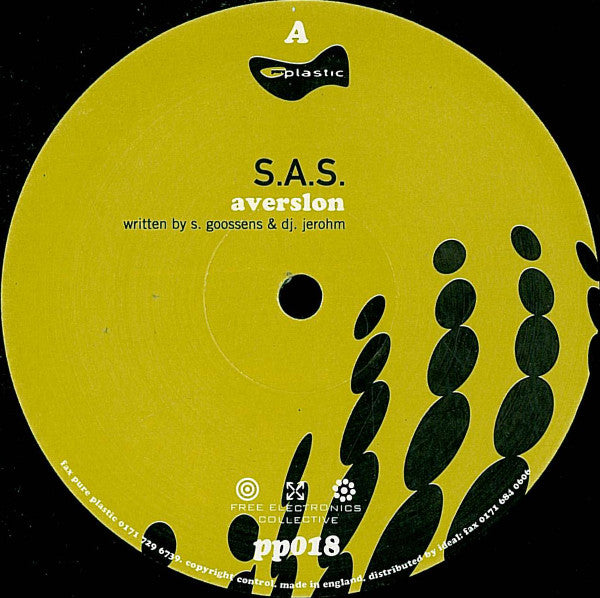 Aversion