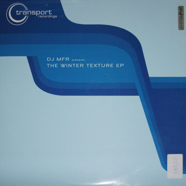 The Winter Texture  EP
