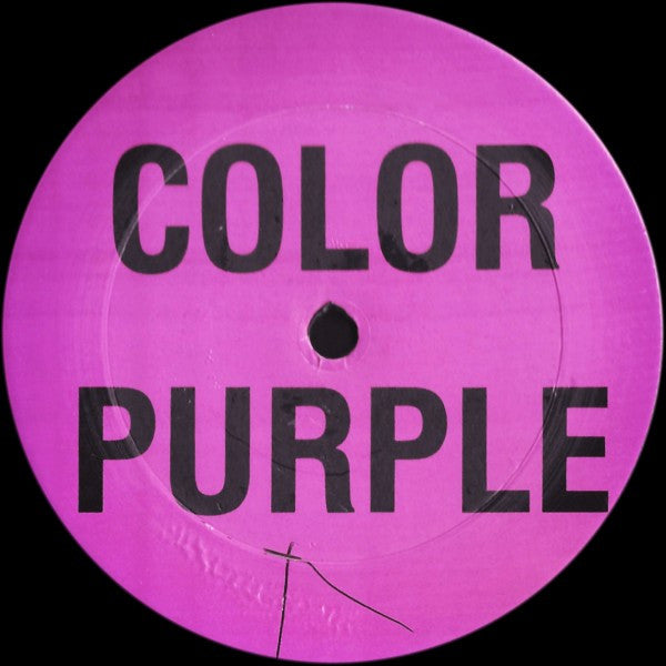 Color Purple