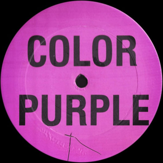Color Purple