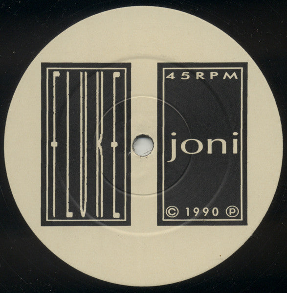 Joni / Taxi