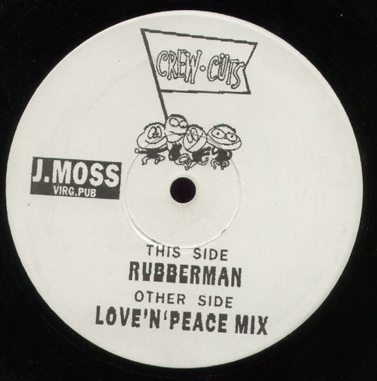 Rubberman
