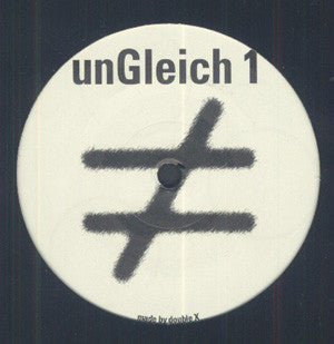 unGleich 1