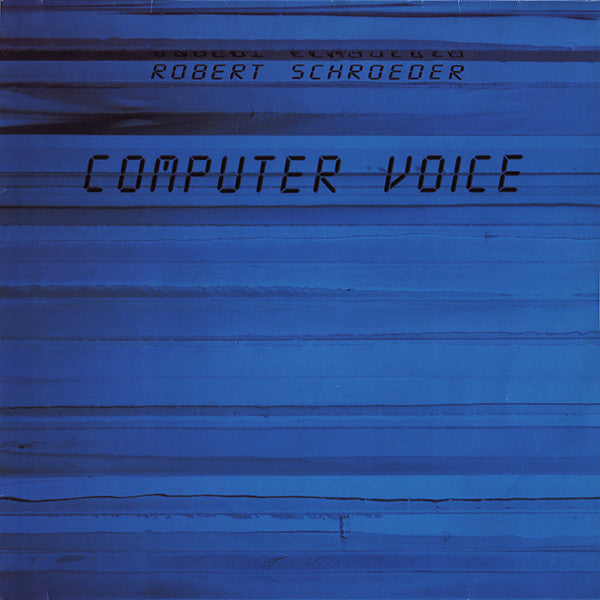 Computer Voice