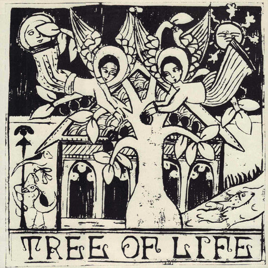 Tree Of Life