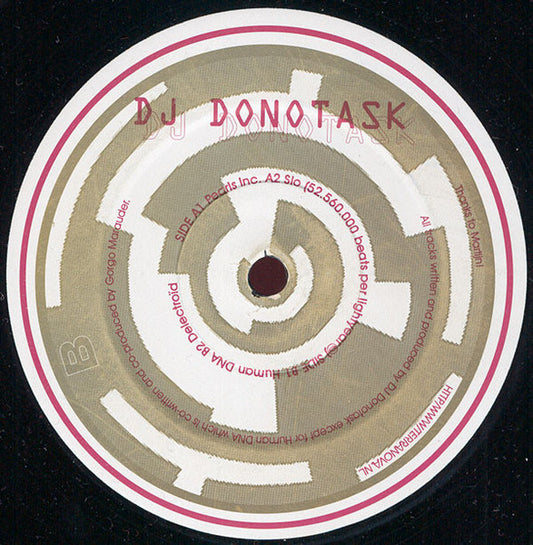 Utrèg Sound E.P.
