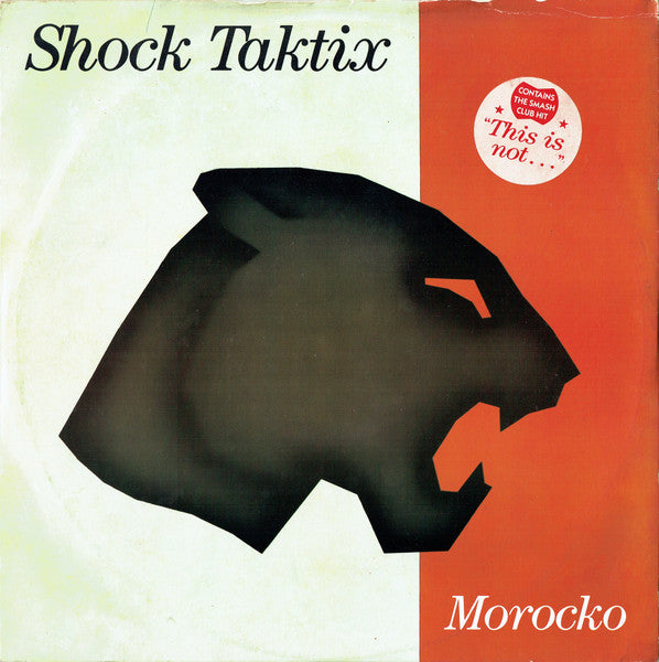 Morocko