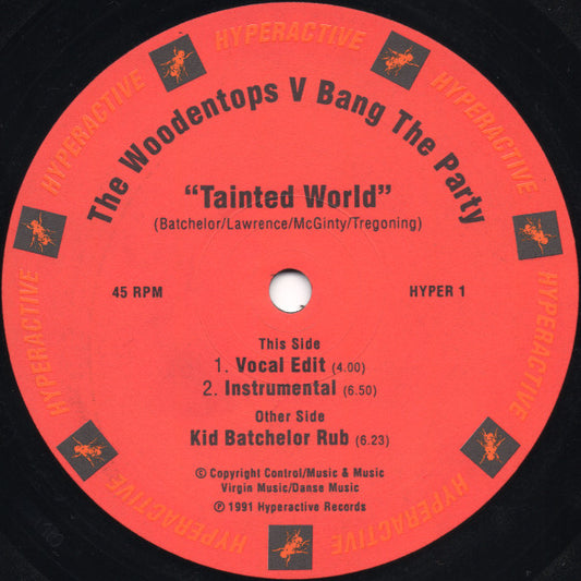 Tainted World