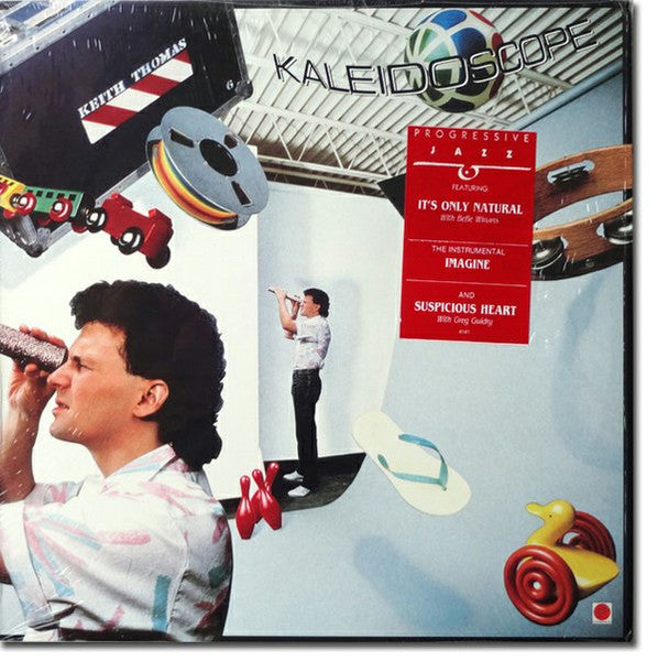 Kaleidoscope