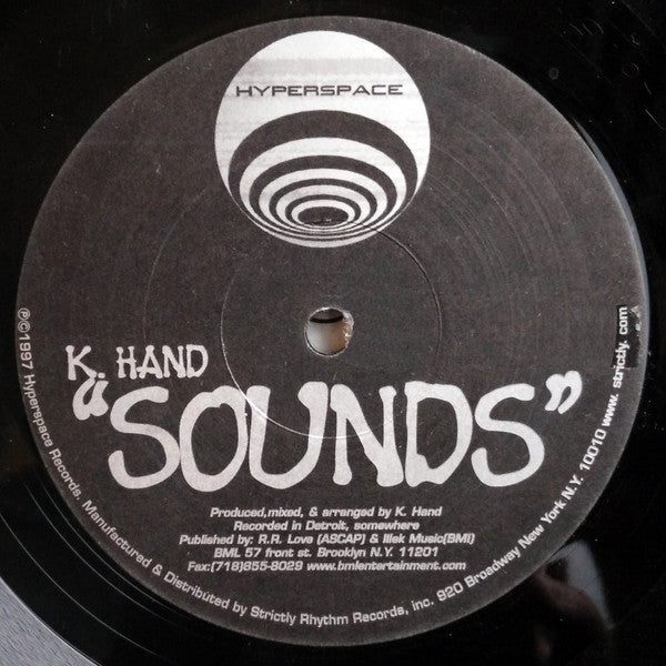 Sounds