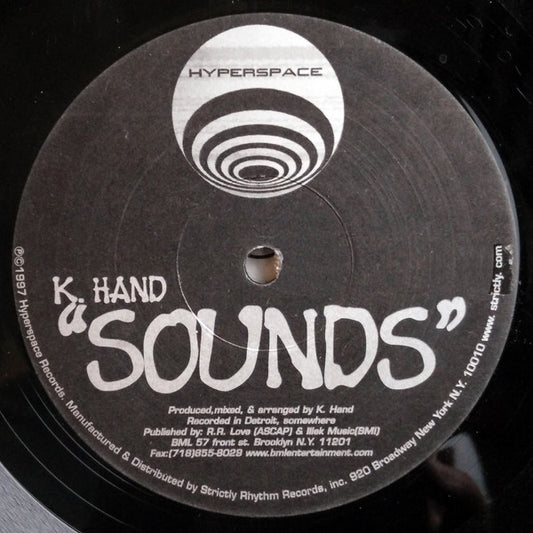 Sounds