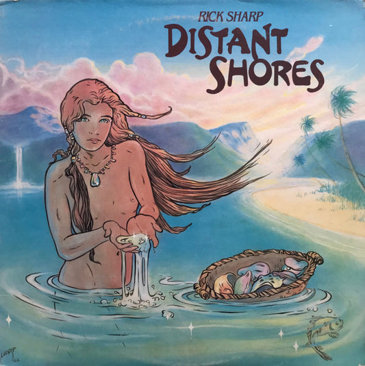 Distant Shores