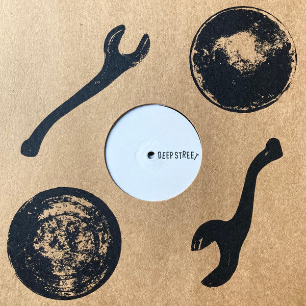 Planet Spanner